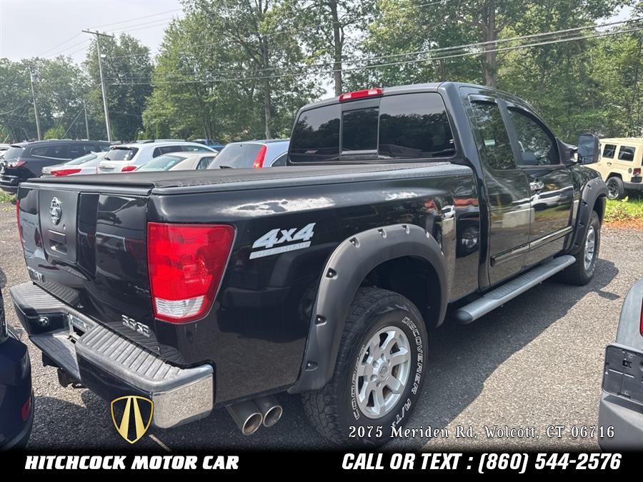 2004 Nissan Titan SE, available for sale in Wolcott, Connecticut | Hitchcock Motor Car. Wolcott, Connecticut 2004 Nissan Titan SE, available for sale in Wolcott, Connecticut | Hitchcock Motor Car. Wolcott, Connecticut