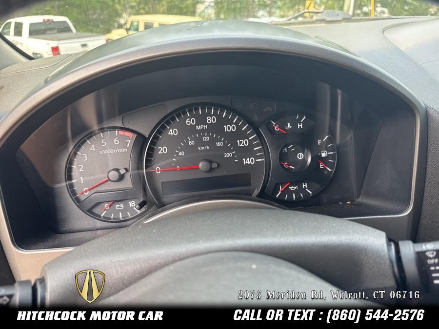 2004 Nissan Titan SE, available for sale in Wolcott, Connecticut | Hitchcock Motor Car. Wolcott, Connecticut 2004 Nissan Titan SE, available for sale in Wolcott, Connecticut | Hitchcock Motor Car. Wolcott, Connecticut