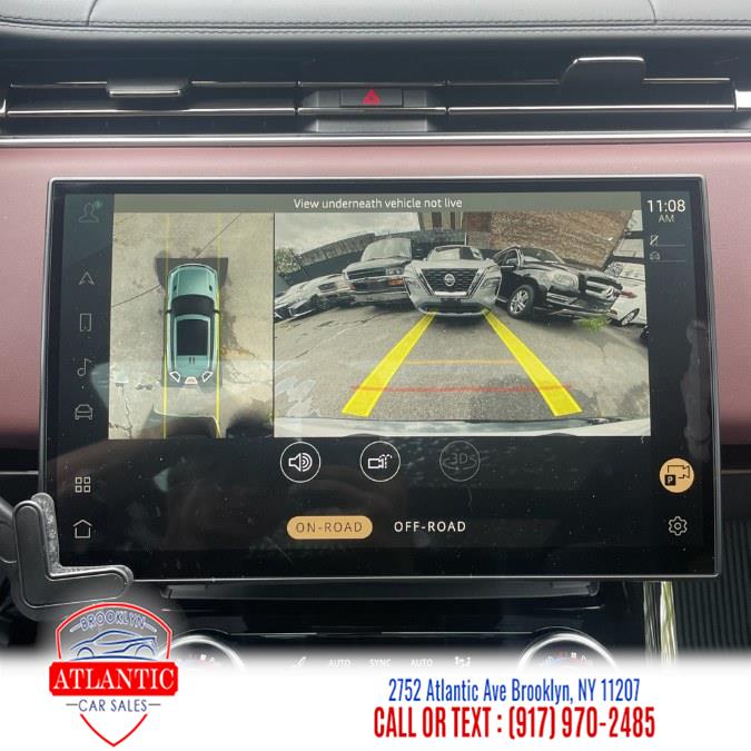 2023 Land Rover Range Rover Sport P400 SE Dynamic, available for sale in Brooklyn, New York | Atlantic Car Sales. Brooklyn, New York 2023 Land Rover Range Rover Sport P400 SE Dynamic, available for sale in Brooklyn, New York | Atlantic Car Sales. Brooklyn, New York