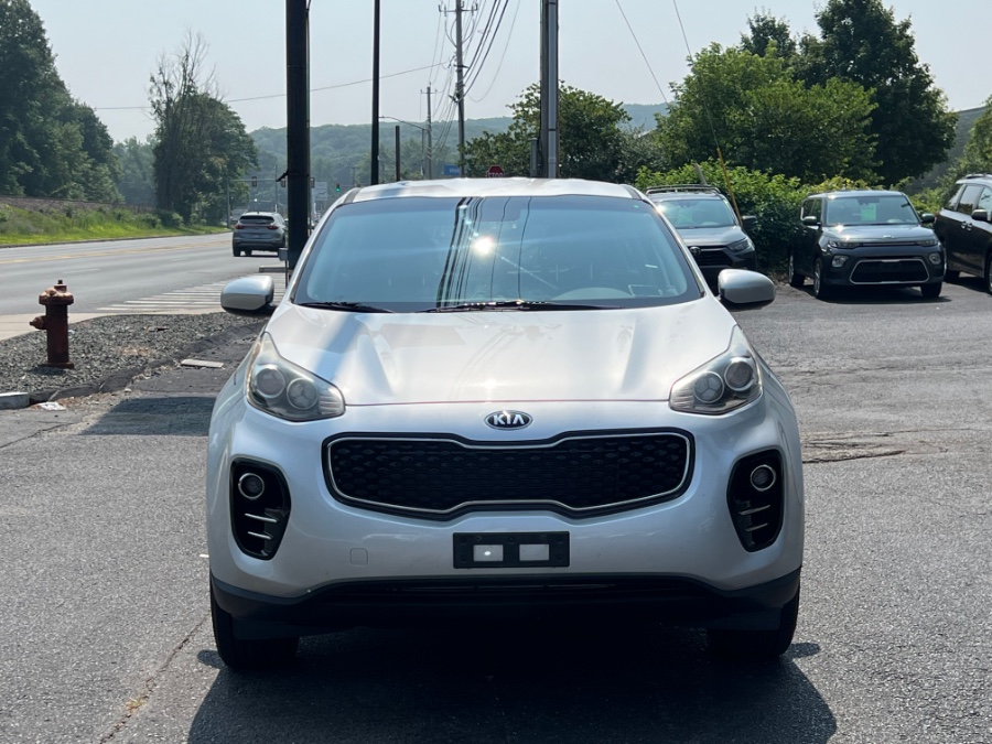 2018 Kia Sportage LX AWD, available for sale in Westfield, Massachusetts | Auto Wings Cop. Westfield, Massachusetts 2018 Kia Sportage LX AWD, available for sale in Westfield, Massachusetts | Auto Wings Cop. Westfield, Massachusetts