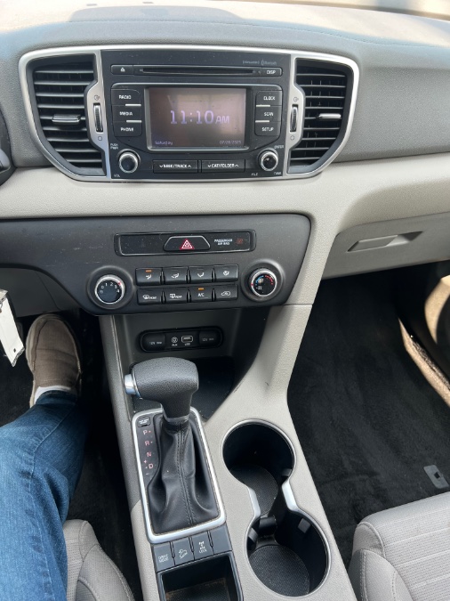 2018 Kia Sportage LX AWD, available for sale in Westfield, Massachusetts | Auto Wings Cop. Westfield, Massachusetts 2018 Kia Sportage LX AWD, available for sale in Westfield, Massachusetts | Auto Wings Cop. Westfield, Massachusetts