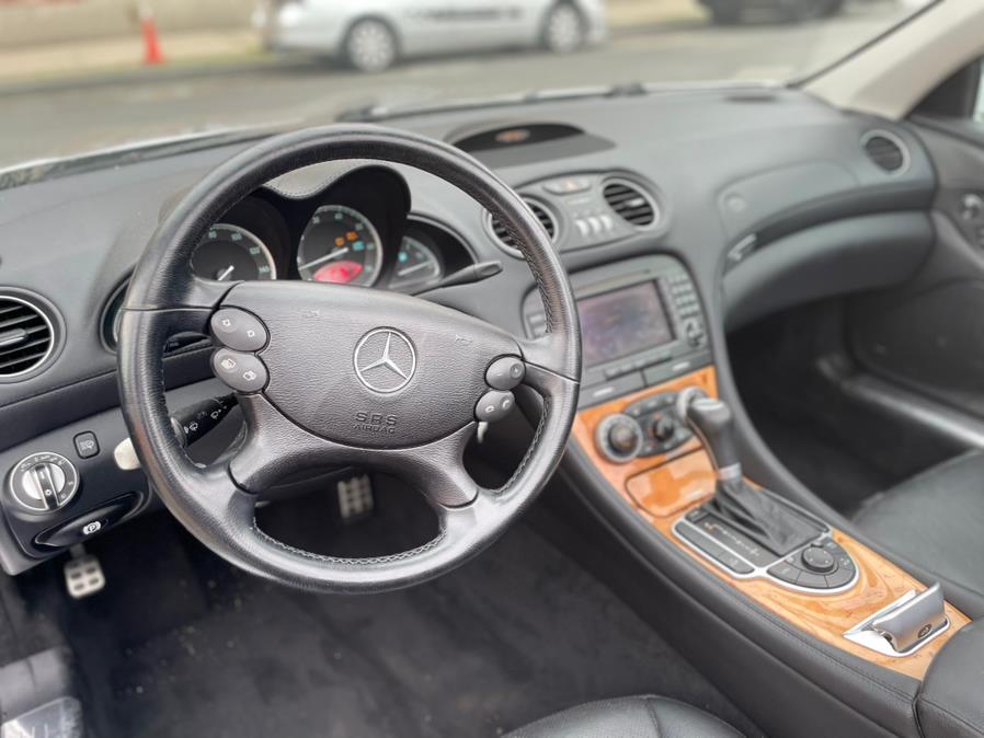 2007 Mercedes-Benz SL-Class 2dr Roadster 5.5L V8, available for sale in Plainfield, New Jersey | Best Cars R Us LLC. Plainfield, New Jersey 2007 Mercedes-Benz SL-Class 2dr Roadster 5.5L V8, available for sale in Plainfield, New Jersey | Best Cars R Us LLC. Plainfield, New Jersey