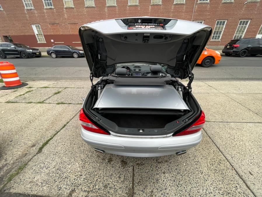 2007 Mercedes-Benz SL-Class 2dr Roadster 5.5L V8, available for sale in Plainfield, New Jersey | Best Cars R Us LLC. Plainfield, New Jersey 2007 Mercedes-Benz SL-Class 2dr Roadster 5.5L V8, available for sale in Plainfield, New Jersey | Best Cars R Us LLC. Plainfield, New Jersey
