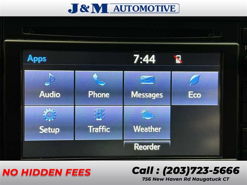 2018 Toyota Tacoma SR5, available for sale in Naugatuck, Connecticut | J&M Automotive Sls&Svc LLC. Naugatuck, Connecticut 2018 Toyota Tacoma SR5, available for sale in Naugatuck, Connecticut | J&M Automotive Sls&Svc LLC. Naugatuck, Connecticut