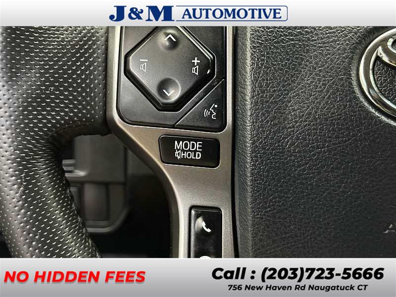 2018 Toyota Tacoma SR5, available for sale in Naugatuck, Connecticut | J&M Automotive Sls&Svc LLC. Naugatuck, Connecticut 2018 Toyota Tacoma SR5, available for sale in Naugatuck, Connecticut | J&M Automotive Sls&Svc LLC. Naugatuck, Connecticut