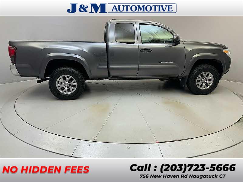 2018 Toyota Tacoma SR5, available for sale in Naugatuck, Connecticut | J&M Automotive Sls&Svc LLC. Naugatuck, Connecticut 2018 Toyota Tacoma SR5, available for sale in Naugatuck, Connecticut | J&M Automotive Sls&Svc LLC. Naugatuck, Connecticut