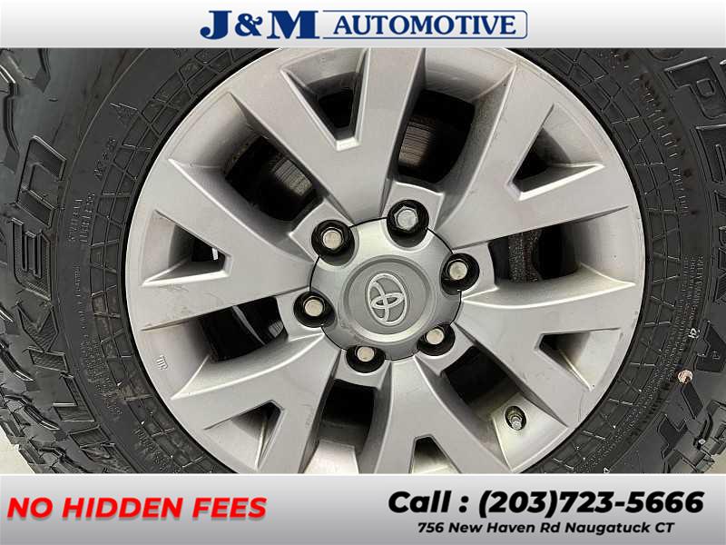 2018 Toyota Tacoma SR5, available for sale in Naugatuck, Connecticut | J&M Automotive Sls&Svc LLC. Naugatuck, Connecticut 2018 Toyota Tacoma SR5, available for sale in Naugatuck, Connecticut | J&M Automotive Sls&Svc LLC. Naugatuck, Connecticut