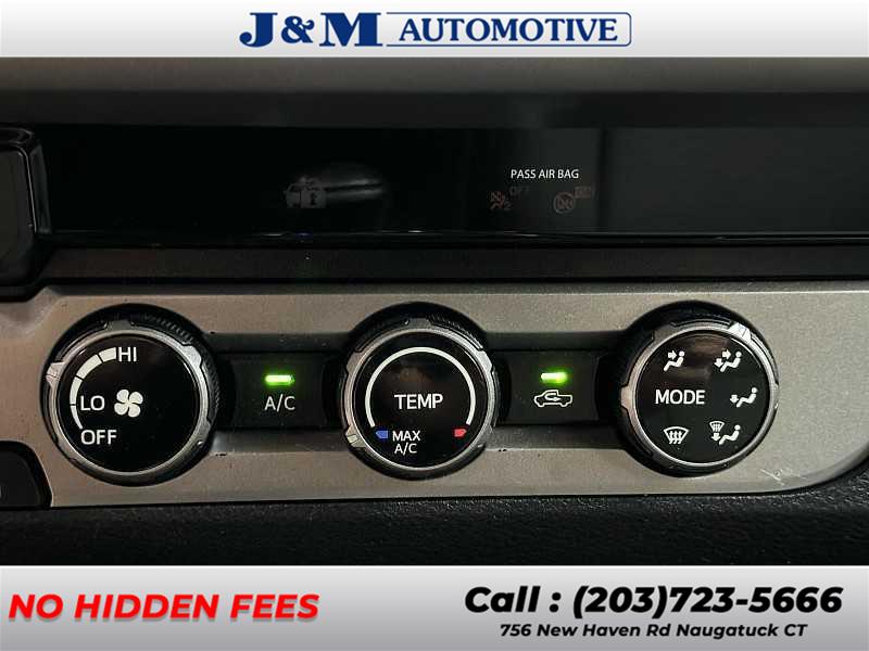 2018 Toyota Tacoma SR5, available for sale in Naugatuck, Connecticut | J&M Automotive Sls&Svc LLC. Naugatuck, Connecticut 2018 Toyota Tacoma SR5, available for sale in Naugatuck, Connecticut | J&M Automotive Sls&Svc LLC. Naugatuck, Connecticut
