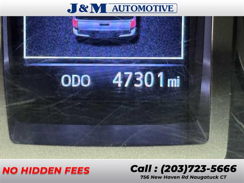 2018 Toyota Tacoma SR5, available for sale in Naugatuck, Connecticut | J&M Automotive Sls&Svc LLC. Naugatuck, Connecticut 2018 Toyota Tacoma SR5, available for sale in Naugatuck, Connecticut | J&M Automotive Sls&Svc LLC. Naugatuck, Connecticut