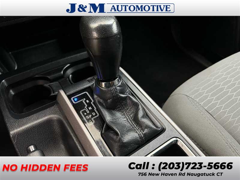 2018 Toyota Tacoma SR5, available for sale in Naugatuck, Connecticut | J&M Automotive Sls&Svc LLC. Naugatuck, Connecticut 2018 Toyota Tacoma SR5, available for sale in Naugatuck, Connecticut | J&M Automotive Sls&Svc LLC. Naugatuck, Connecticut