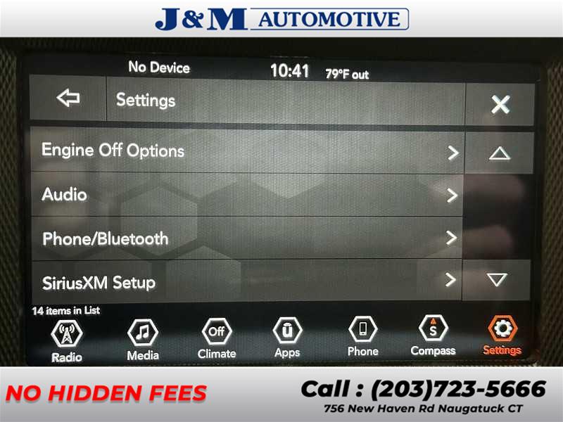 2020 Jeep Wrangler Unlimited Sahara, available for sale in Naugatuck, Connecticut | J&M Automotive Sls&Svc LLC. Naugatuck, Connecticut 2020 Jeep Wrangler Unlimited Sahara, available for sale in Naugatuck, Connecticut | J&M Automotive Sls&Svc LLC. Naugatuck, Connecticut