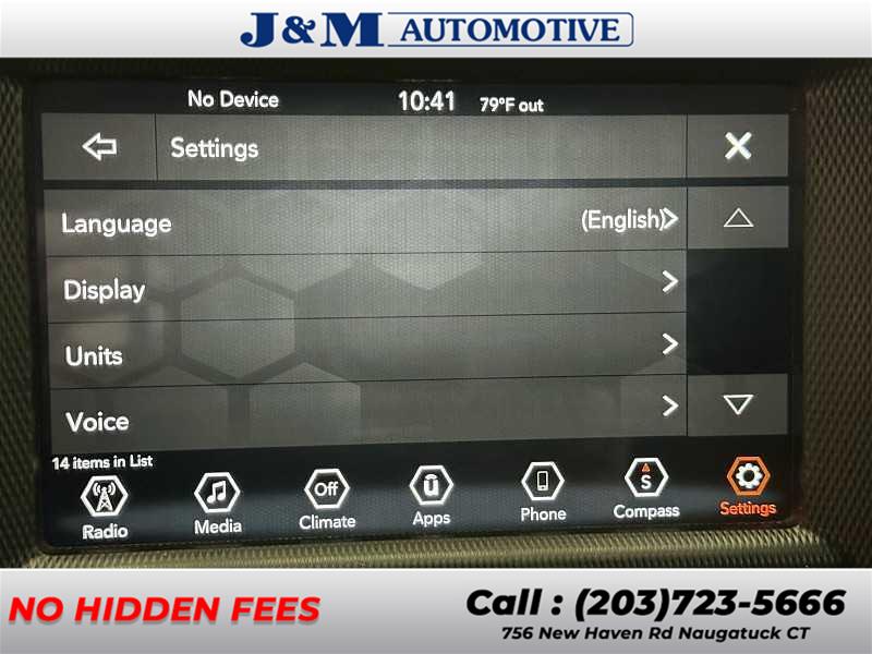 2020 Jeep Wrangler Unlimited Sahara, available for sale in Naugatuck, Connecticut | J&M Automotive Sls&Svc LLC. Naugatuck, Connecticut 2020 Jeep Wrangler Unlimited Sahara, available for sale in Naugatuck, Connecticut | J&M Automotive Sls&Svc LLC. Naugatuck, Connecticut