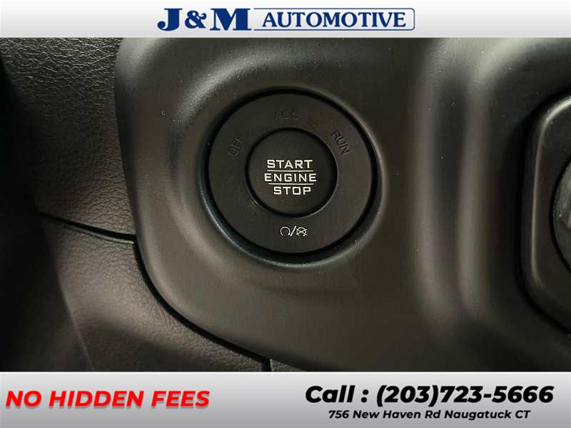2020 Jeep Wrangler Unlimited Sahara, available for sale in Naugatuck, Connecticut | J&M Automotive Sls&Svc LLC. Naugatuck, Connecticut 2020 Jeep Wrangler Unlimited Sahara, available for sale in Naugatuck, Connecticut | J&M Automotive Sls&Svc LLC. Naugatuck, Connecticut