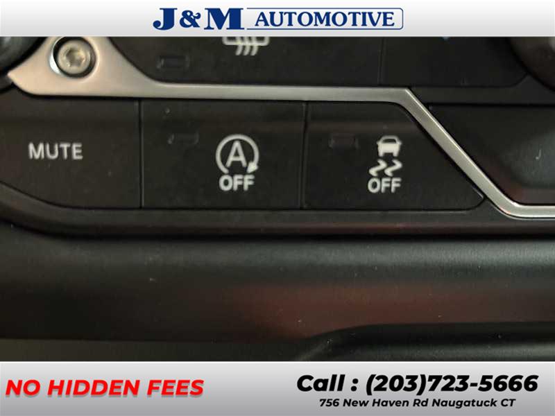 2020 Jeep Wrangler Unlimited Sahara, available for sale in Naugatuck, Connecticut | J&M Automotive Sls&Svc LLC. Naugatuck, Connecticut 2020 Jeep Wrangler Unlimited Sahara, available for sale in Naugatuck, Connecticut | J&M Automotive Sls&Svc LLC. Naugatuck, Connecticut