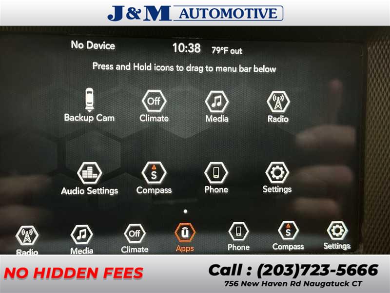 2020 Jeep Wrangler Unlimited Sahara, available for sale in Naugatuck, Connecticut | J&M Automotive Sls&Svc LLC. Naugatuck, Connecticut 2020 Jeep Wrangler Unlimited Sahara, available for sale in Naugatuck, Connecticut | J&M Automotive Sls&Svc LLC. Naugatuck, Connecticut
