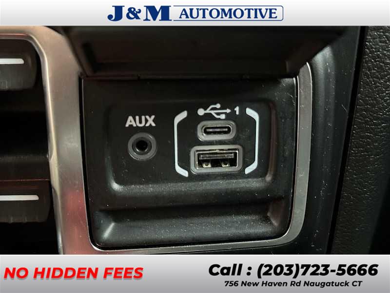 2020 Jeep Wrangler Unlimited Sahara, available for sale in Naugatuck, Connecticut | J&M Automotive Sls&Svc LLC. Naugatuck, Connecticut 2020 Jeep Wrangler Unlimited Sahara, available for sale in Naugatuck, Connecticut | J&M Automotive Sls&Svc LLC. Naugatuck, Connecticut