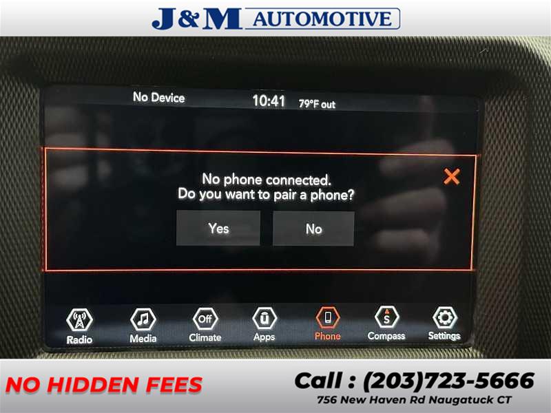 2020 Jeep Wrangler Unlimited Sahara, available for sale in Naugatuck, Connecticut | J&M Automotive Sls&Svc LLC. Naugatuck, Connecticut 2020 Jeep Wrangler Unlimited Sahara, available for sale in Naugatuck, Connecticut | J&M Automotive Sls&Svc LLC. Naugatuck, Connecticut