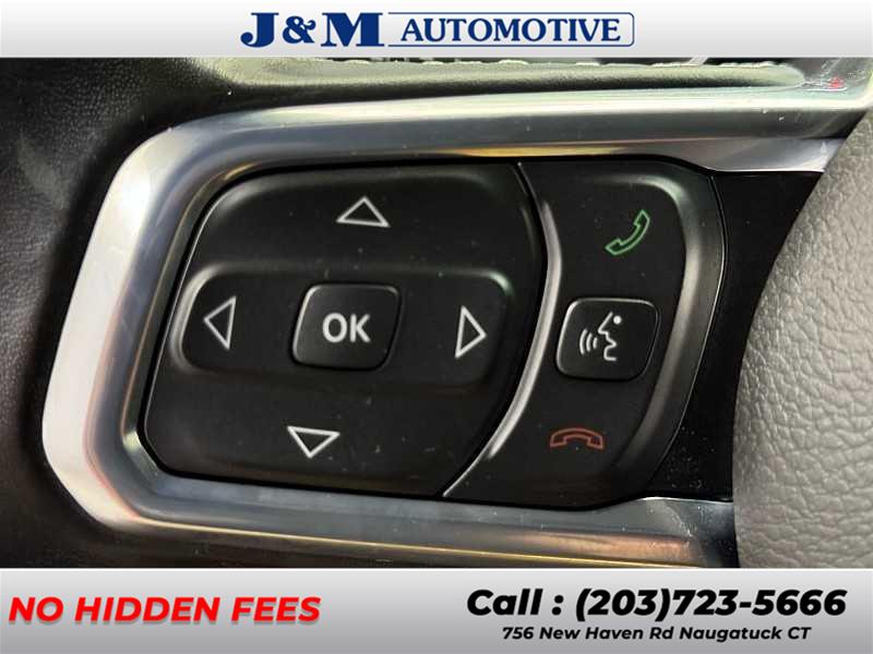 2020 Jeep Wrangler Unlimited Sahara, available for sale in Naugatuck, Connecticut | J&M Automotive Sls&Svc LLC. Naugatuck, Connecticut 2020 Jeep Wrangler Unlimited Sahara, available for sale in Naugatuck, Connecticut | J&M Automotive Sls&Svc LLC. Naugatuck, Connecticut