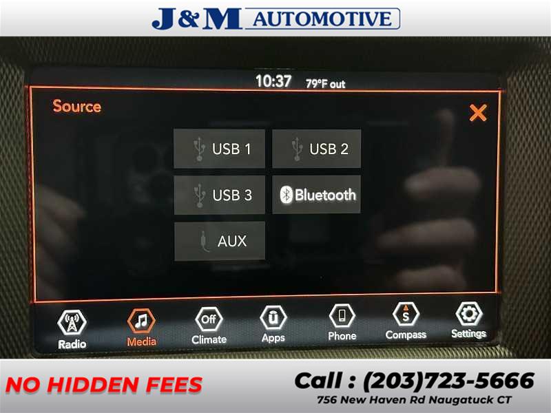 2020 Jeep Wrangler Unlimited Sahara, available for sale in Naugatuck, Connecticut | J&M Automotive Sls&Svc LLC. Naugatuck, Connecticut 2020 Jeep Wrangler Unlimited Sahara, available for sale in Naugatuck, Connecticut | J&M Automotive Sls&Svc LLC. Naugatuck, Connecticut