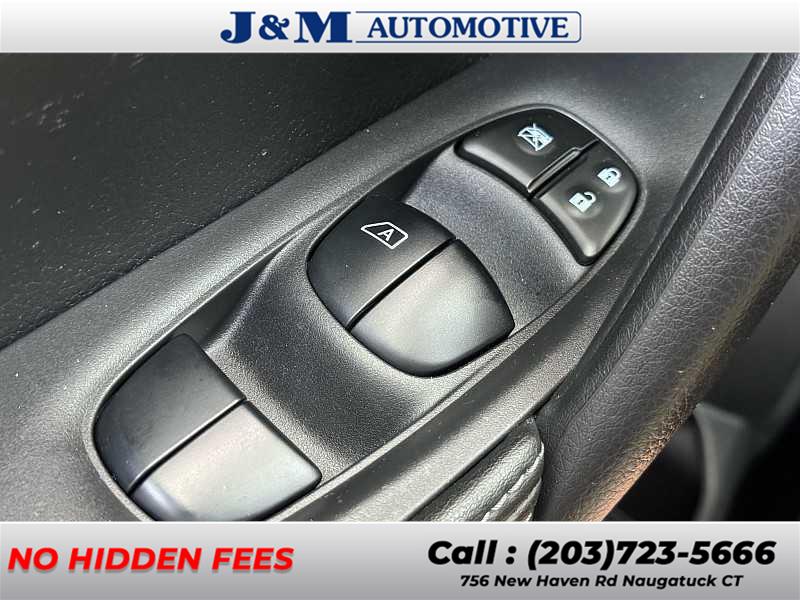 2020 Nissan Rogue Sport S, available for sale in Naugatuck, Connecticut | J&M Automotive Sls&Svc LLC. Naugatuck, Connecticut 2020 Nissan Rogue Sport S, available for sale in Naugatuck, Connecticut | J&M Automotive Sls&Svc LLC. Naugatuck, Connecticut