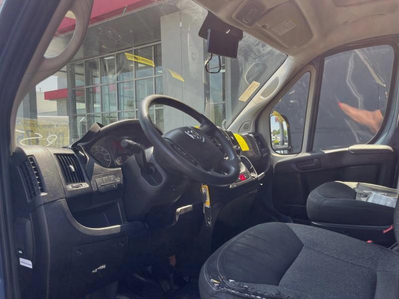 2019 Ram Promaster 3500 High Roof EXTENDED, available for sale in Maple Shade, New Jersey | Car Revolution. Maple Shade, New Jersey 2019 Ram Promaster 3500 High Roof EXTENDED, available for sale in Maple Shade, New Jersey | Car Revolution. Maple Shade, New Jersey