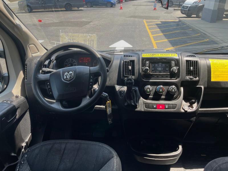 2019 Ram Promaster 3500 High Roof EXTENDED, available for sale in Maple Shade, New Jersey | Car Revolution. Maple Shade, New Jersey 2019 Ram Promaster 3500 High Roof EXTENDED, available for sale in Maple Shade, New Jersey | Car Revolution. Maple Shade, New Jersey