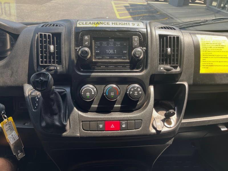 2019 Ram Promaster 3500 High Roof EXTENDED, available for sale in Maple Shade, New Jersey | Car Revolution. Maple Shade, New Jersey 2019 Ram Promaster 3500 High Roof EXTENDED, available for sale in Maple Shade, New Jersey | Car Revolution. Maple Shade, New Jersey