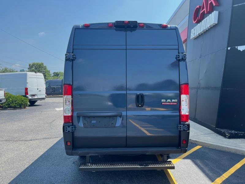 2019 Ram Promaster 3500 High Roof EXTENDED, available for sale in Maple Shade, New Jersey | Car Revolution. Maple Shade, New Jersey 2019 Ram Promaster 3500 High Roof EXTENDED, available for sale in Maple Shade, New Jersey | Car Revolution. Maple Shade, New Jersey