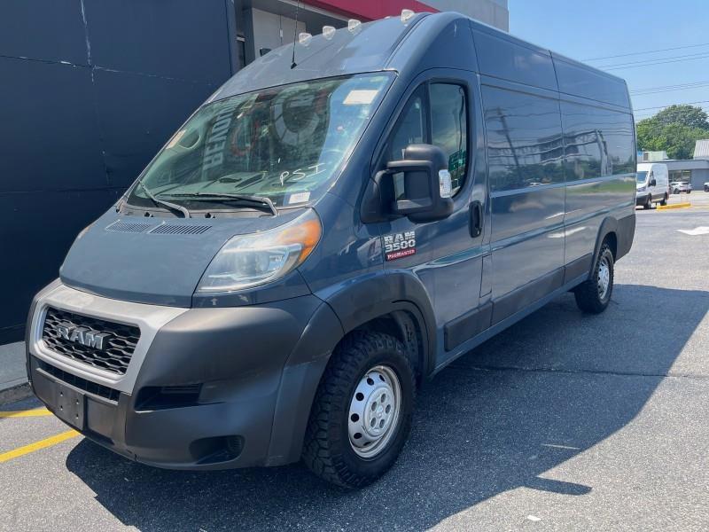 2019 Ram Promaster 3500 High Roof EXTENDED, available for sale in Maple Shade, New Jersey | Car Revolution. Maple Shade, New Jersey 2019 Ram Promaster 3500 High Roof EXTENDED, available for sale in Maple Shade, New Jersey | Car Revolution. Maple Shade, New Jersey