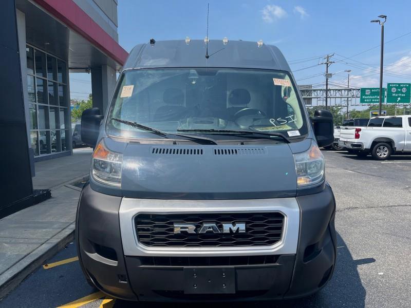 2019 Ram Promaster 3500 High Roof EXTENDED, available for sale in Maple Shade, New Jersey | Car Revolution. Maple Shade, New Jersey 2019 Ram Promaster 3500 High Roof EXTENDED, available for sale in Maple Shade, New Jersey | Car Revolution. Maple Shade, New Jersey