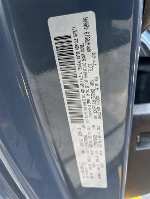 2019 Ram Promaster 3500 High Roof EXTENDED, available for sale in Maple Shade, New Jersey | Car Revolution. Maple Shade, New Jersey 2019 Ram Promaster 3500 High Roof EXTENDED, available for sale in Maple Shade, New Jersey | Car Revolution. Maple Shade, New Jersey