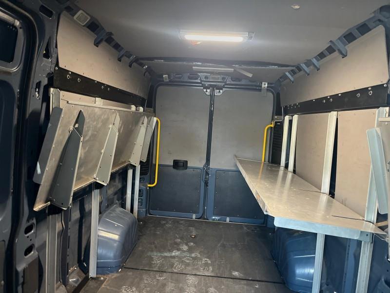 2019 Ram Promaster 3500 High Roof EXTENDED, available for sale in Maple Shade, New Jersey | Car Revolution. Maple Shade, New Jersey 2019 Ram Promaster 3500 High Roof EXTENDED, available for sale in Maple Shade, New Jersey | Car Revolution. Maple Shade, New Jersey