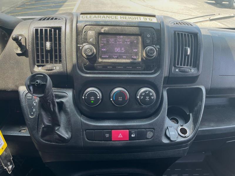 2019 Ram Promaster 3500 High Roof EXTENDED, available for sale in Maple Shade, New Jersey | Car Revolution. Maple Shade, New Jersey 2019 Ram Promaster 3500 High Roof EXTENDED, available for sale in Maple Shade, New Jersey | Car Revolution. Maple Shade, New Jersey