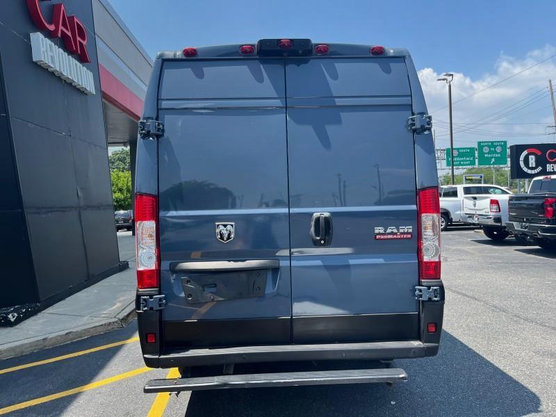 2019 Ram Promaster 3500 High Roof EXTENDED, available for sale in Maple Shade, New Jersey | Car Revolution. Maple Shade, New Jersey 2019 Ram Promaster 3500 High Roof EXTENDED, available for sale in Maple Shade, New Jersey | Car Revolution. Maple Shade, New Jersey