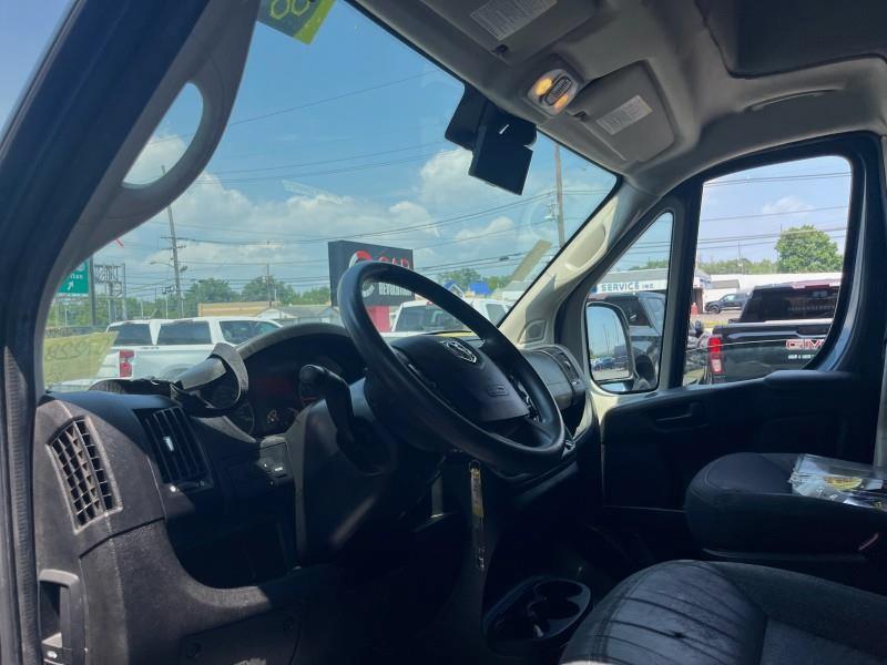 2019 Ram Promaster 3500 High Roof EXTENDED, available for sale in Maple Shade, New Jersey | Car Revolution. Maple Shade, New Jersey 2019 Ram Promaster 3500 High Roof EXTENDED, available for sale in Maple Shade, New Jersey | Car Revolution. Maple Shade, New Jersey
