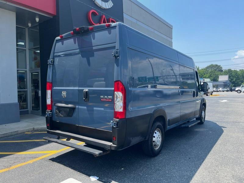 2019 Ram Promaster 3500 High Roof EXTENDED, available for sale in Maple Shade, New Jersey | Car Revolution. Maple Shade, New Jersey 2019 Ram Promaster 3500 High Roof EXTENDED, available for sale in Maple Shade, New Jersey | Car Revolution. Maple Shade, New Jersey