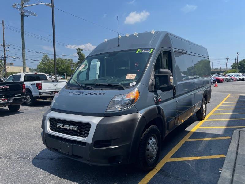 2019 Ram Promaster 3500 High Roof EXTENDED, available for sale in Maple Shade, New Jersey | Car Revolution. Maple Shade, New Jersey 2019 Ram Promaster 3500 High Roof EXTENDED, available for sale in Maple Shade, New Jersey | Car Revolution. Maple Shade, New Jersey