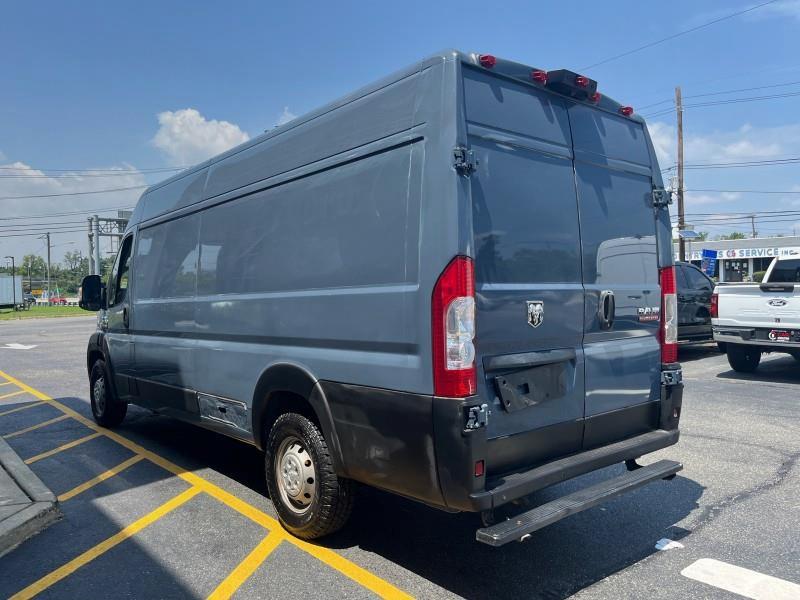 2019 Ram Promaster 3500 High Roof EXTENDED, available for sale in Maple Shade, New Jersey | Car Revolution. Maple Shade, New Jersey 2019 Ram Promaster 3500 High Roof EXTENDED, available for sale in Maple Shade, New Jersey | Car Revolution. Maple Shade, New Jersey