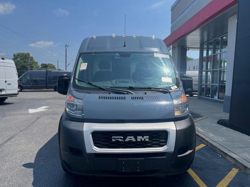 2019 Ram Promaster 3500 High Roof EXTENDED, available for sale in Maple Shade, New Jersey | Car Revolution. Maple Shade, New Jersey 2019 Ram Promaster 3500 High Roof EXTENDED, available for sale in Maple Shade, New Jersey | Car Revolution. Maple Shade, New Jersey