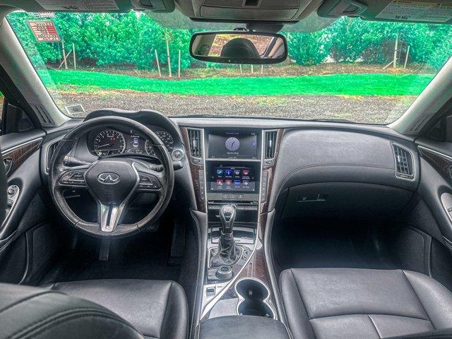 2019 Infiniti Q50 3.0t LUXE, available for sale in Great Neck, New York | Camy Cars. Great Neck, New York 2019 Infiniti Q50 3.0t LUXE, available for sale in Great Neck, New York | Camy Cars. Great Neck, New York
