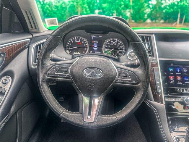 2019 Infiniti Q50 3.0t LUXE, available for sale in Great Neck, New York | Camy Cars. Great Neck, New York 2019 Infiniti Q50 3.0t LUXE, available for sale in Great Neck, New York | Camy Cars. Great Neck, New York