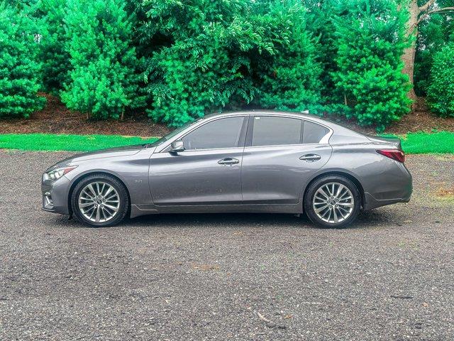 2019 Infiniti Q50 3.0t LUXE, available for sale in Great Neck, New York | Camy Cars. Great Neck, New York 2019 Infiniti Q50 3.0t LUXE, available for sale in Great Neck, New York | Camy Cars. Great Neck, New York