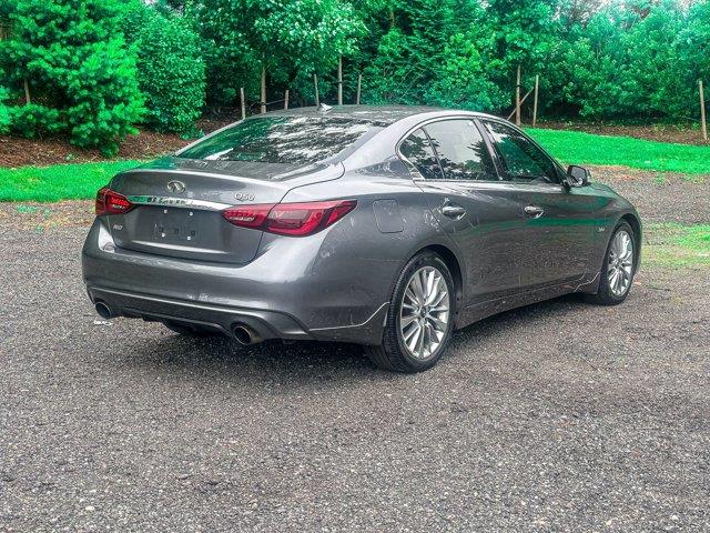 2019 Infiniti Q50 3.0t LUXE, available for sale in Great Neck, New York | Camy Cars. Great Neck, New York 2019 Infiniti Q50 3.0t LUXE, available for sale in Great Neck, New York | Camy Cars. Great Neck, New York