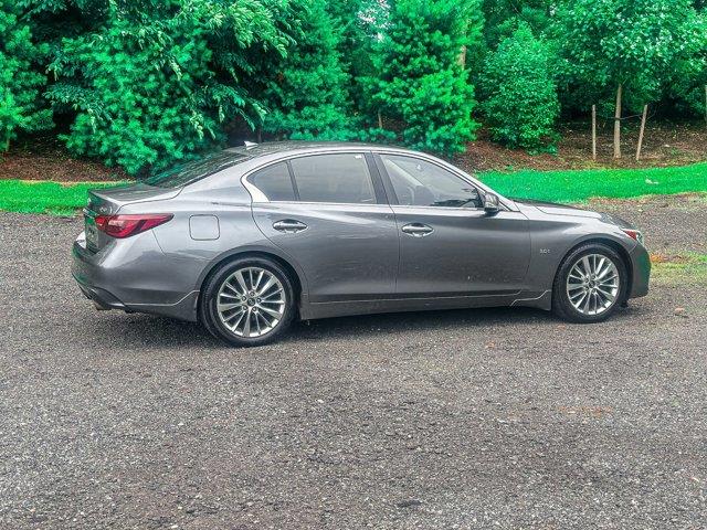 2019 Infiniti Q50 3.0t LUXE, available for sale in Great Neck, New York | Camy Cars. Great Neck, New York 2019 Infiniti Q50 3.0t LUXE, available for sale in Great Neck, New York | Camy Cars. Great Neck, New York