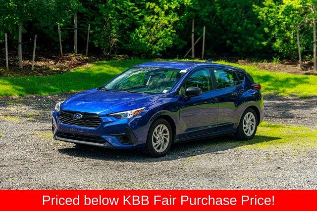 Used 2024 Subaru Impreza in Great Neck, New York | Camy Cars. Great Neck, New York