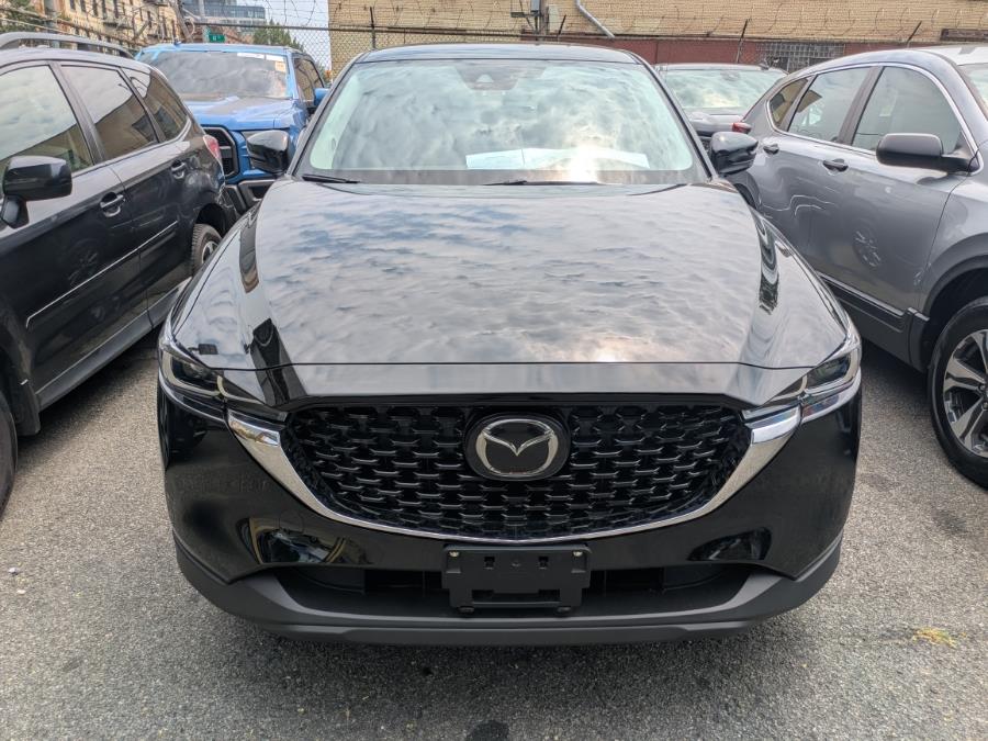2023 Mazda CX-5 2.5 S Select Package AWD, available for sale in Long Island City, New York | Luxury Of Queens. Long Island City, New York 2023 Mazda CX-5 2.5 S Select Package AWD, available for sale in Long Island City, New York | Luxury Of Queens. Long Island City, New York