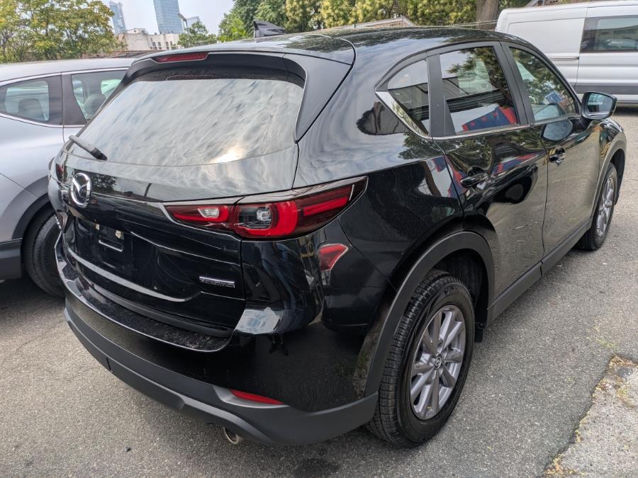 2023 Mazda CX-5 2.5 S Select Package AWD, available for sale in Long Island City, New York | Luxury Of Queens. Long Island City, New York 2023 Mazda CX-5 2.5 S Select Package AWD, available for sale in Long Island City, New York | Luxury Of Queens. Long Island City, New York