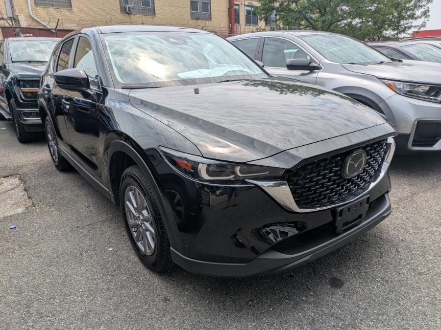 2023 Mazda CX-5 2.5 S Select Package AWD, available for sale in Long Island City, New York | Luxury Of Queens. Long Island City, New York 2023 Mazda CX-5 2.5 S Select Package AWD, available for sale in Long Island City, New York | Luxury Of Queens. Long Island City, New York