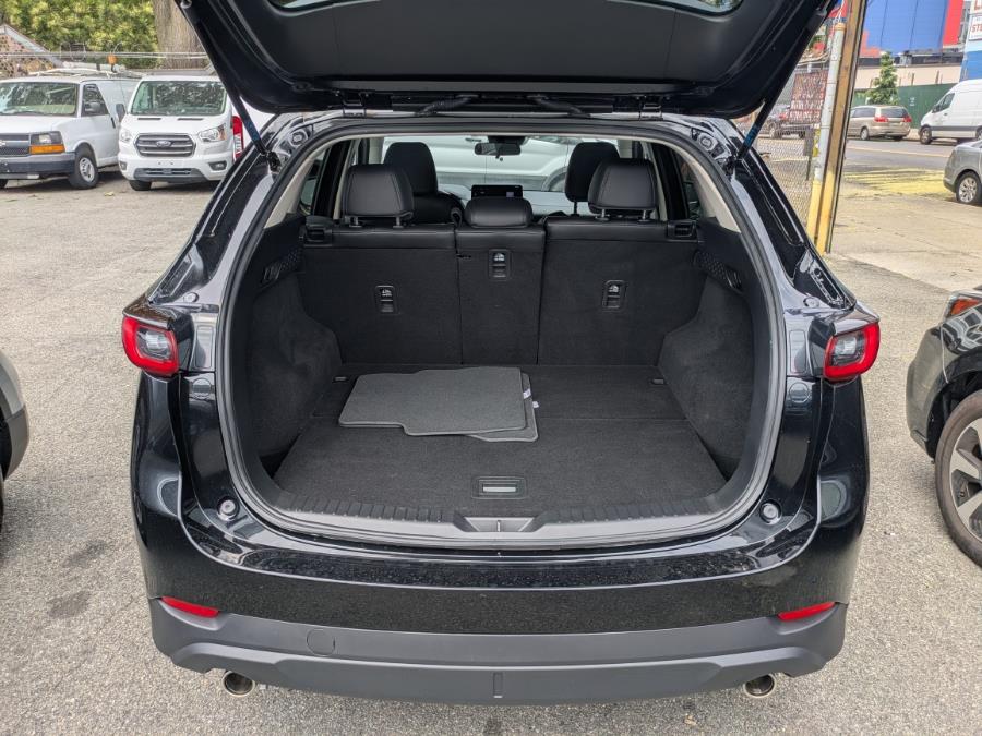 2023 Mazda CX-5 2.5 S Select Package AWD, available for sale in Long Island City, New York | Luxury Of Queens. Long Island City, New York 2023 Mazda CX-5 2.5 S Select Package AWD, available for sale in Long Island City, New York | Luxury Of Queens. Long Island City, New York