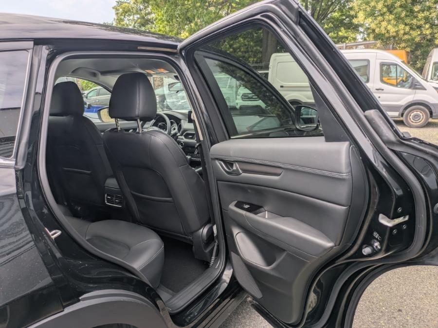 2023 Mazda CX-5 2.5 S Select Package AWD, available for sale in Long Island City, New York | Luxury Of Queens. Long Island City, New York 2023 Mazda CX-5 2.5 S Select Package AWD, available for sale in Long Island City, New York | Luxury Of Queens. Long Island City, New York
